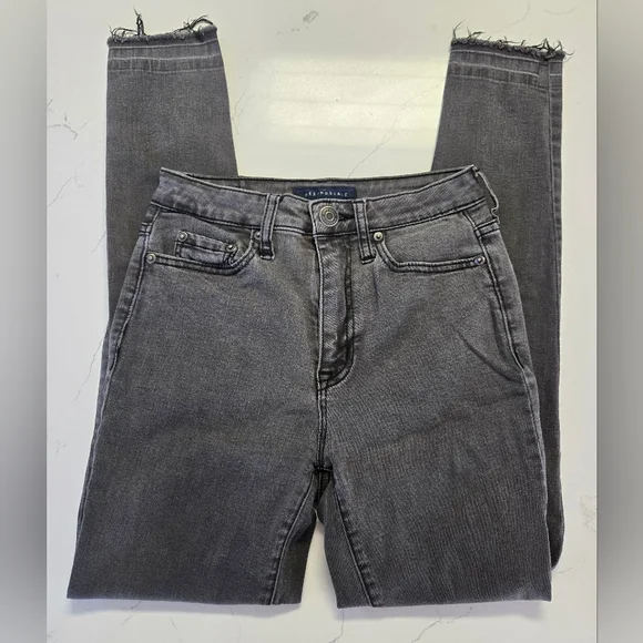 Aeropostale Jeans Aeropostale The Norma Jean Denim Skinny